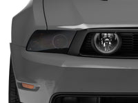 Raxiom 05 - 12 Ford Mustang GT LED Halo Fog Lights (Chrome) - My Store