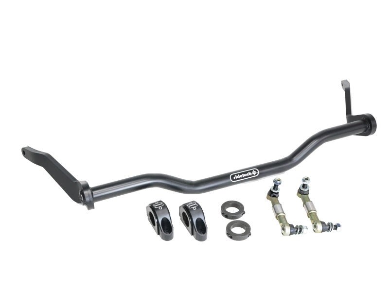Ridetech 64 - 67 Chevrolet Chevelle w/ Hub Spindle & Stock Width (60.25in) Momentum Chassis - My Store