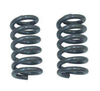 compare product MaxTrac 65-87 Chevrolet C10 2WD 3in Front Lowering Coils