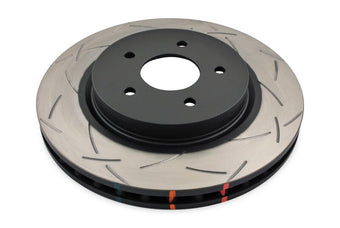 compare product DBA 8/98+ Nissan Skyline R34 GTT Front Slotted 4000 Series Rotor