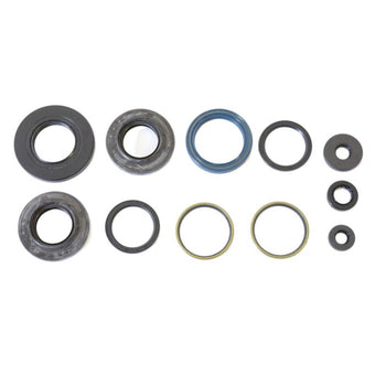 compare product Athena 09-14 Yamaha YFM 550 Grizzly/4x4/EPS/FI/Hunter Engine Oil Seal Kit