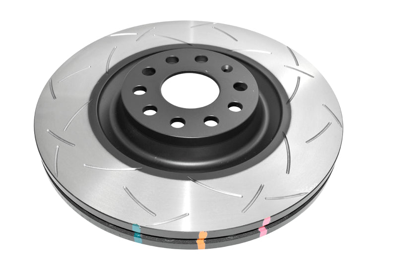 DBA 09 - 13 Volkswagen CC VR6 3.6L Front 4000 Series Slotted Rotor - My Store