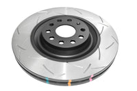 DBA 09 - 13 Volkswagen CC VR6 3.6L Front 4000 Series Slotted Rotor - My Store