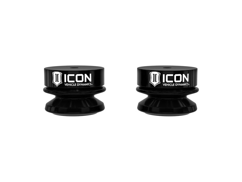 ICON Foam Bump Stop Kit Low Profile - My Store
