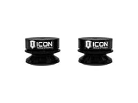 ICON Foam Bump Stop Kit Low Profile - My Store