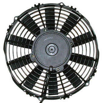 compare product SPAL 1097 CFM 12in Medium Profile Fan - Pull (VA10-AP50/C-25A)