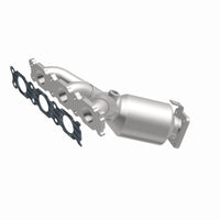 Magnaflow 2007 XC90 3.2L Underbody Direct Fit Converter - My Store