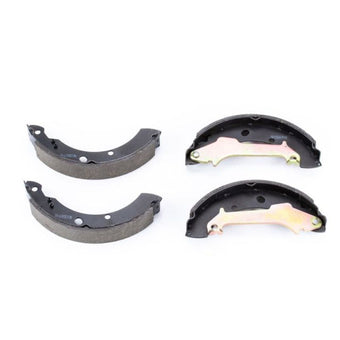 compare product Power Stop 00-01 Nissan Altima Rear Autospecialty Brake Shoes