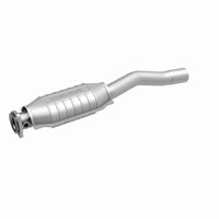 MagnaFlow Conv Volvo 28.75X6.5X4 2.5/2.38 - My Store