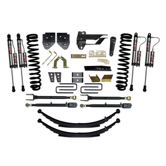 compare product Skyjacker 8.5In SYS 17 F250-350 4WD DSL
