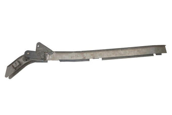 compare product Rust Buster 2003-2006 Jeep Wrangler Full Center Frame Repair Kit with Trail Arm Mount - Right