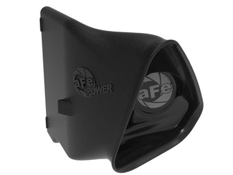 compare product aFe Power 15-20 Ford Mustang 2.3l L4/3.7l V6/5.0l V8 Dynamic Air Scoop - Black