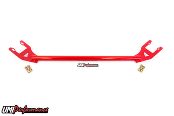 compare product UMI Performance 78-88 GM G-Body Rear Shock Tower Brace Bolt In
