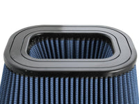 aFe Magnum FLOW Universal Air Filter 7 - 1/8 IN F x(8 - 3/4 x10 - 1/2) IN B x(6 - 1/2 x8 - 5/8) IN T x5 IN H - My Store