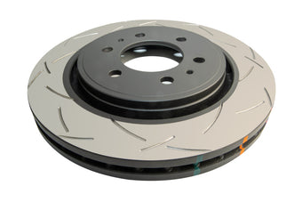 compare product DBA 12-14 Ford F-150 (6 Lug) Front Slotted KP 4X4 Survival 4000 Series Rotor