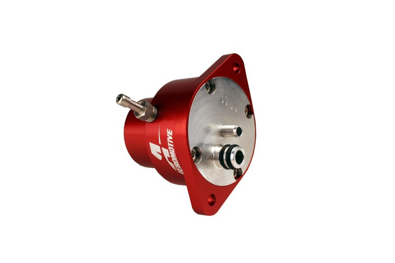 Aeromotive 94 - 99 Ford 4.6 / 94 - 97 5.0 Billet Adjustable Regulator - My Store