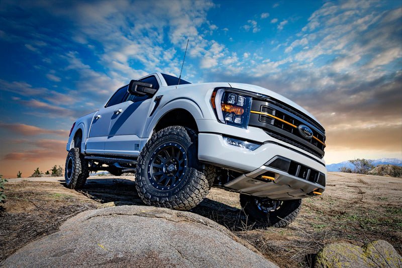 ICON 21 - 24 F150 Tremor 2.5 Series VS RR CDXS Coilover Kit - My Store