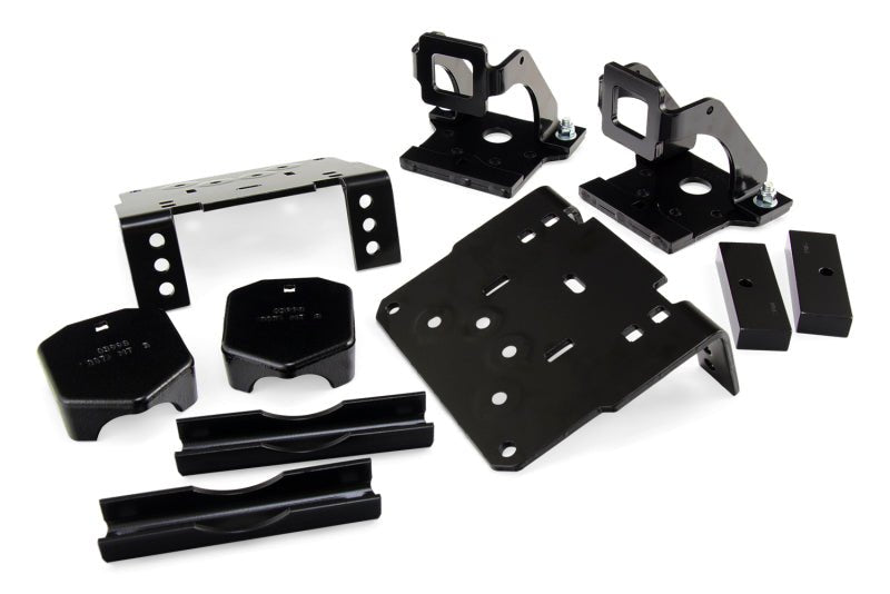 Air Lift Loadlifter 5000 Air Spring Kit - My Store