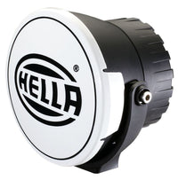 Hella Rallye 4000i Xenon Driving Beam Compact - 6.693in Dia 35.0 Watts 12V D1S - My Store