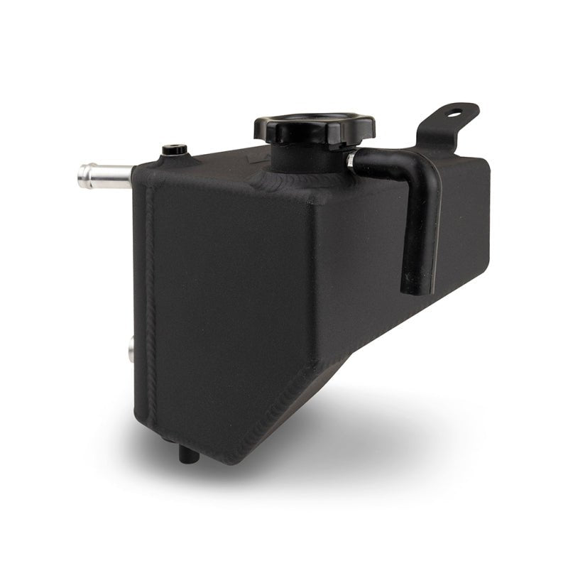 Mishimoto 2023+ Toyota GR Corolla Expansion Tank Black - My Store