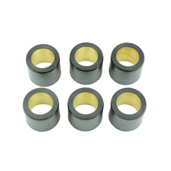 compare product Athena Piaggio 500 Variator Rollers Kit (25x22.2 gr.22) - Set of 6