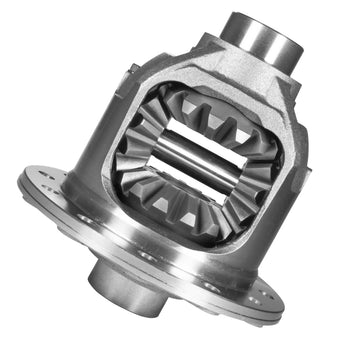 compare product Yukon Gear Standard Open Loaded Carrier Case Ford 9.75in 34 Spline w/Internal Gears