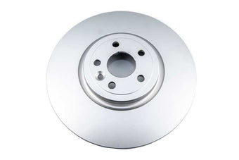 compare product DBA 2020 Jaguar I-Pace Front En-Shield Standard Rotor