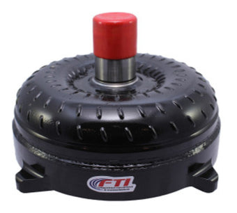 compare product FTI 9.5in 5R55 Billet Lock-Up Street Racer Series - 3800 Hard Hit Stall