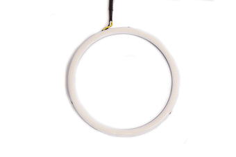 compare product Diode Dynamics Halo Lights LED 130mm - Red (Single)