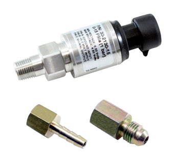 compare product AEM 1 BAR MAP or 15 PSIA Stainless Steel Sensor Kit