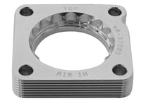 aFe Silver Bullet Throttle Body Spacer 08 - 14 Honda Accord V6 3.5L - My Store