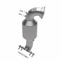 MagnaFlow 16 - 17 Chevrolet Malibu 1.5L Direct Fit Converter - My Store