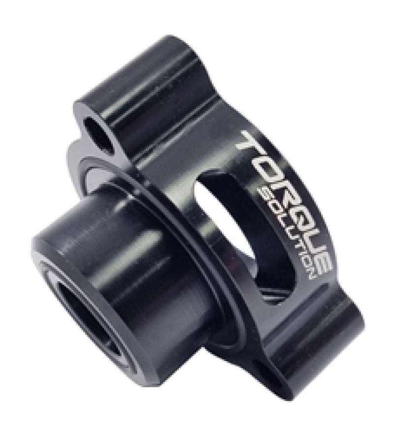 Blow Off Valve Accessories