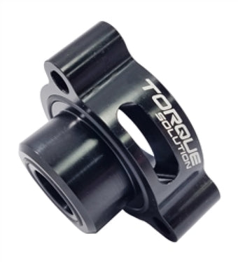 compare product Torque Solution Blow Off Valve Adapter Ford EcoBoost V2