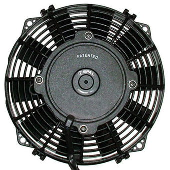 compare product SPAL 631 CFM 10in Fan - Push (VA11-AP8/C-29S)