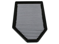 aFe MagnumFLOW OER Air Filter Pro Dry S 11 - 13 Dodge Challenger/Charger V6/V8 - My Store