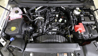 Airaid 19 - 20 Ford Ranger 2.3L Performance Air Intake System - Oiled - My Store