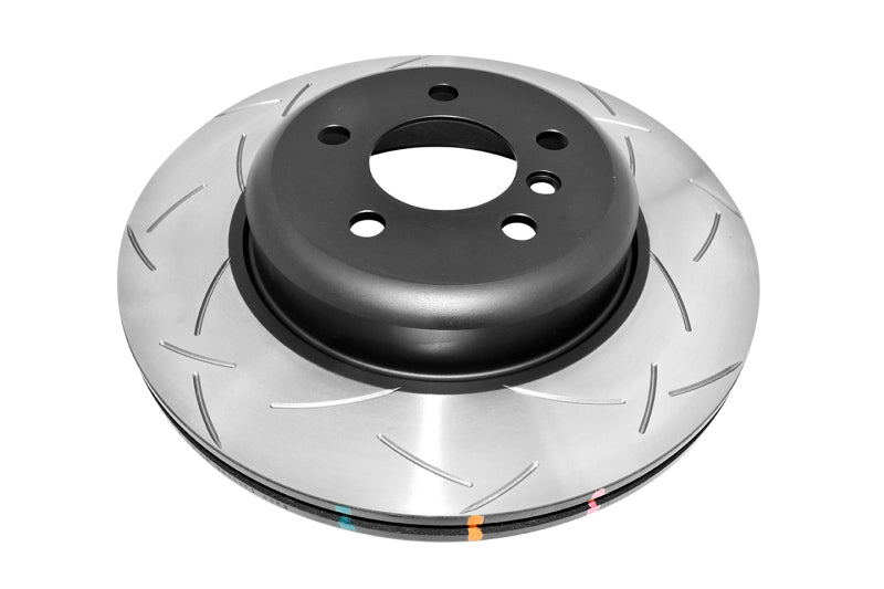 DBA 18 - 21 BMW 230I x - Drive (w/M Performance Brakes) Rear 4000 Series Slotted Rotor - My Store