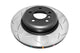 DBA 18 - 21 BMW 230I x - Drive (w/M Performance Brakes) Rear 4000 Series Slotted Rotor - My Store