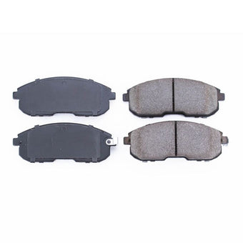 compare product Power Stop 99-02 Infiniti G20 Front Z16 Evolution Ceramic Brake Pads