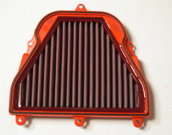 compare product BMC Air Filter Triumph