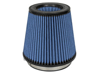 aFe MagnumFLOW Air Filters IAF P5R A/F P5R 6F x 7 - 1/2B x 5 - 1/2T (Inv) x 7H (IM) - My Store