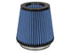 aFe MagnumFLOW Air Filters IAF P5R A/F P5R 6F x 7 - 1/2B x 5 - 1/2T (Inv) x 7H (IM) - My Store