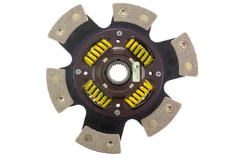 compare product ACT 1982 Chevrolet Camaro 6 Pad Sprung Race Disc