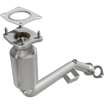 compare product MagnaFlow 97-00 Ford Escort 2.0L Direct Fit Converter