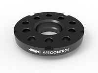 aFe CONTROL Billet Aluminum Wheel Spacers 5x100/112 CB57.1 18mm - Volkswagen/Audi - My Store