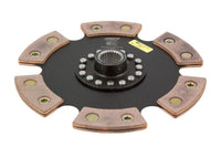 ACT 1990 Acura Integra 6 Pad Rigid Race Disc - My Store