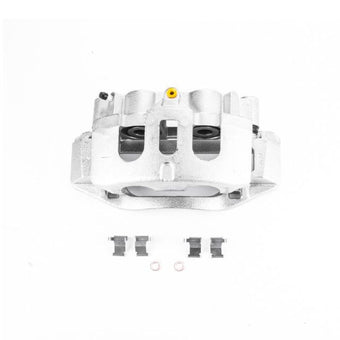 compare product Power Stop 11-19 Chevrolet Silverado 2500 HD Rear Left Autospecialty Caliper w/Bracket