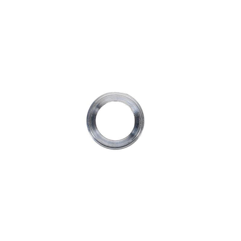 DeatschWerks 3/8in Female NPT Weld On Fitting Aluminum - My Store