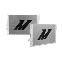 Mishimoto 01 - 06 BMW M3 3.2L Performance Aluminum Radiator - My Store
